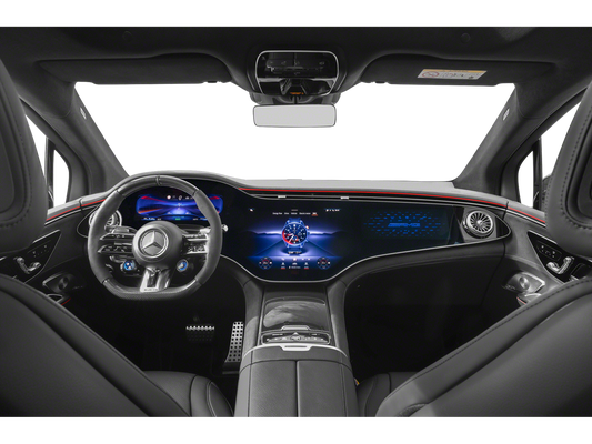 2024 Mercedes-Benz EQE AMG® EQE 4MATIC®+ SUV in Bridgewater, NJ - Open Road Automotive Group