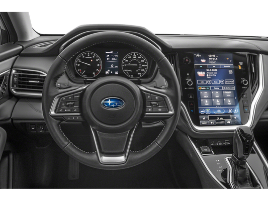 2024 Subaru Legacy Limited in Bridgewater, NJ - Open Road Automotive Group
