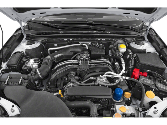 2024 Subaru Legacy Premium CVT in Bridgewater, NJ - Open Road Automotive Group