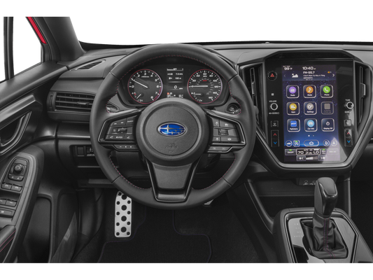 2024 Subaru Impreza RS in Bridgewater, NJ - Open Road Automotive Group