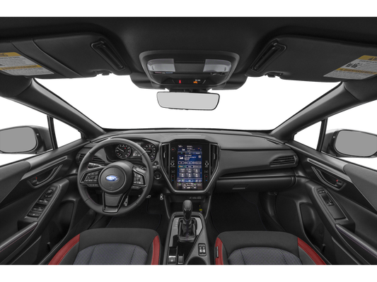 2024 Subaru Impreza RS in Bridgewater, NJ - Open Road Automotive Group