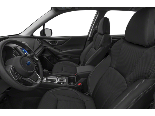 2024 Subaru Forester CVT in Bridgewater, NJ - Open Road Automotive Group