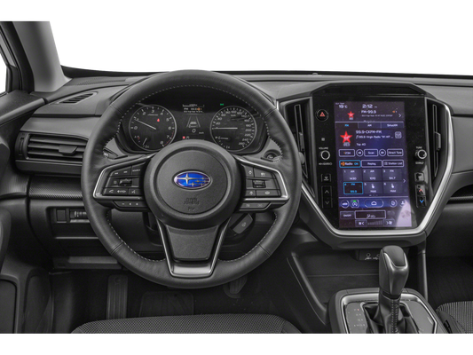 2024 Subaru Crosstrek Premium AWD in Bridgewater, NJ - Open Road Automotive Group