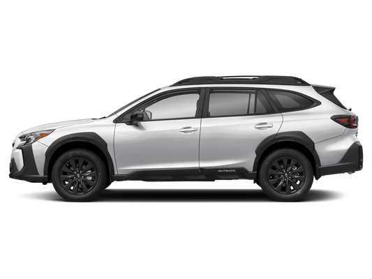 2024 Subaru Outback Onyx Edition XT in Bridgewater, NJ - Open Road Automotive Group