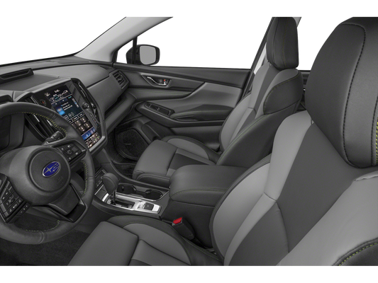 2024 Subaru Ascent Onyx Edition Limited in Bridgewater, NJ - Open Road Automotive Group