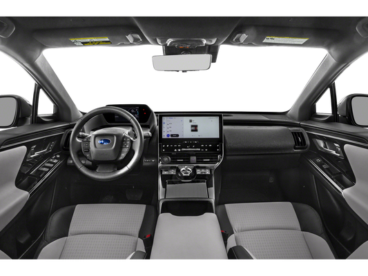 2024 Subaru Solterra Touring in Bridgewater, NJ - Open Road Automotive Group