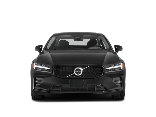 2024 Volvo S60 Plus Black Edition in Bridgewater, NJ - Open Road Automotive Group