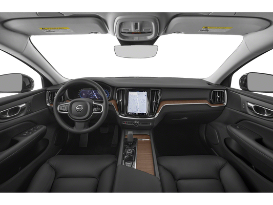 2024 Volvo S60 Plus Dark Theme in Bridgewater, NJ - Open Road Automotive Group