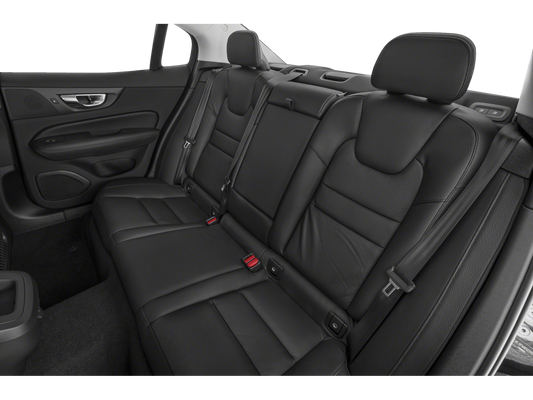 2024 Volvo S60 Plus Black Edition in Bridgewater, NJ - Open Road Automotive Group