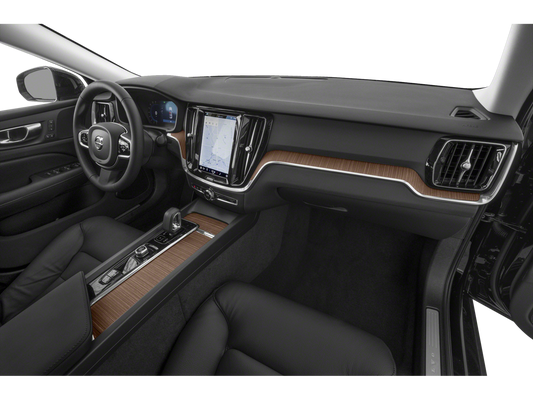 2024 Volvo S60 Plus Dark Theme in Bridgewater, NJ - Open Road Automotive Group