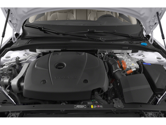 2024 Volvo S60 Recharge Plug-In Hybrid Plus Dark Theme in Bridgewater, NJ - Open Road Automotive Group