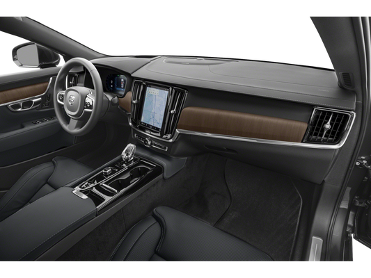 2024 Volvo S90 Recharge Plug-In Hybrid Ultimate in Bridgewater, NJ - Open Road Automotive Group