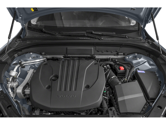 2024 Volvo XC60 Plus Dark Theme in Bridgewater, NJ - Open Road Automotive Group