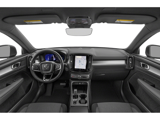 2024 Volvo XC40 Plus Dark Theme in Bridgewater, NJ - Open Road Automotive Group