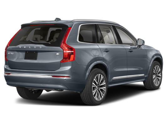 2024 Volvo XC90 Recharge Plug-In Hybrid Ultimate Bright Theme in Bridgewater, NJ - Open Road Automotive Group