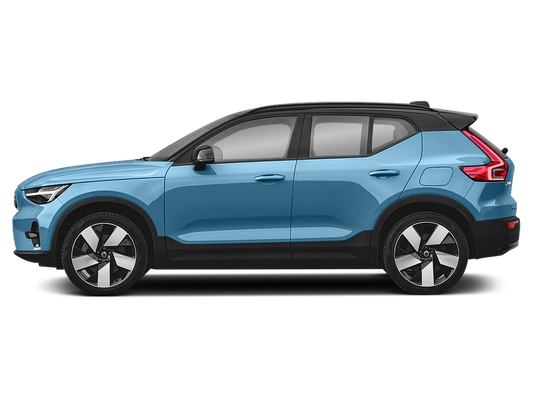 2024 Volvo XC40 Recharge Pure Electric Ultimate in Bridgewater, NJ - Open Road Automotive Group
