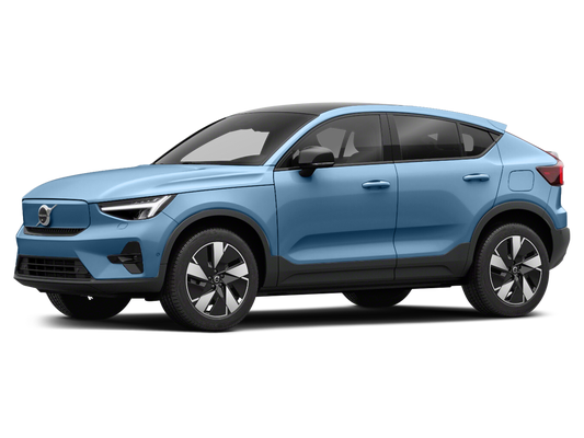 2024 Volvo C40 Recharge Pure Electric Ultimate in Bridgewater, NJ - Open Road Automotive Group