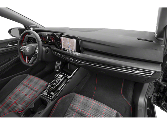 2024 Volkswagen Golf GTI 2.0T SE DSG in Bridgewater, NJ - Open Road Automotive Group
