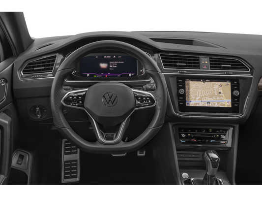 2024 Volkswagen Tiguan 2.0T SEL R-Line 4MOTION in Bridgewater, NJ - Open Road Automotive Group