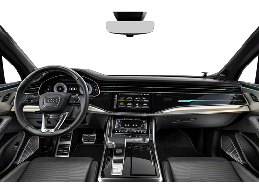 2025 Audi Q7 Premium Plus 45 TFSI quattro in Bridgewater, NJ - Open Road Automotive Group
