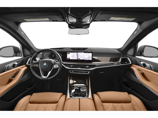 2025 BMW X5 Base in Bridgewater, NJ - Open Road Automotive Group