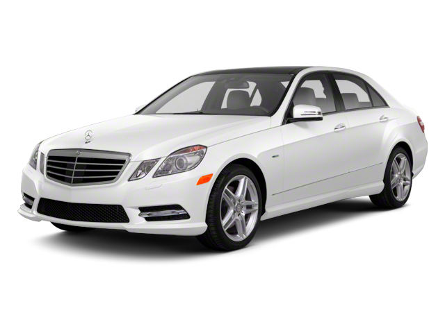2013 Mercedes-Benz 4dr Sdn E 350 Luxury 4MATIC® *Ltd Avail*