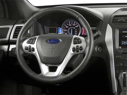 2014 Ford Explorer 4WD 4dr XLT in Bridgewater, NJ - Open Road Automotive Group