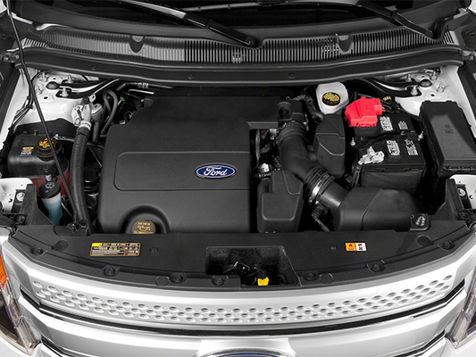 2014 Ford Explorer 4WD 4dr XLT in Bridgewater, NJ - Open Road Automotive Group
