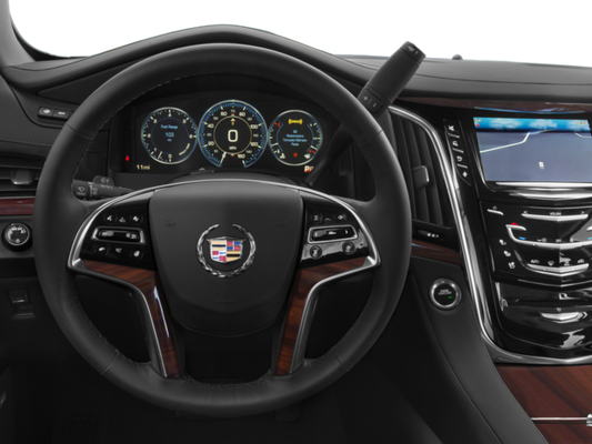 2015 Cadillac Escalade 4WD 4dr Luxury in Bridgewater, NJ - Open Road Automotive Group