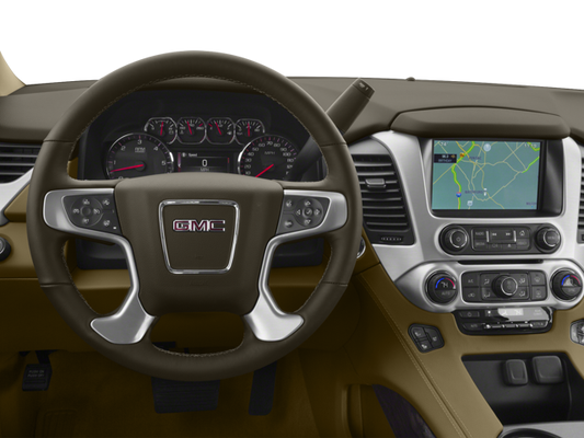 2015 GMC Yukon XL 4WD 4dr SLT in Bridgewater, NJ - Open Road Automotive Group
