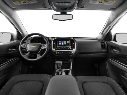 2017 Chevrolet Colorado 4WD LT Ext Cab 128.3 in Bridgewater, NJ - Open Road Automotive Group