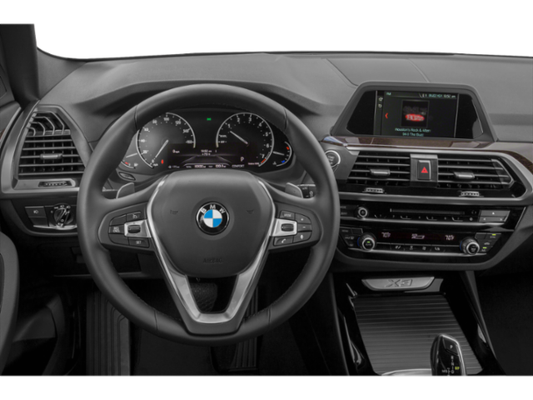 2018 BMW X3 xDrive30i Sports Activity Vehicle in Bridgewater, NJ - Open Road Automotive Group