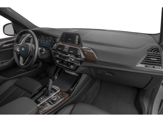 2018 BMW X3 xDrive30i Sports Activity Vehicle in Bridgewater, NJ - Open Road Automotive Group