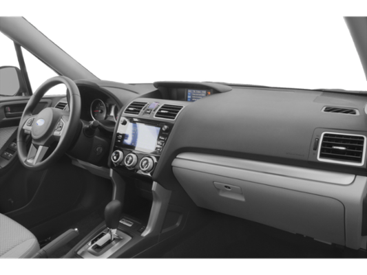 2018 Subaru Forester Premium in Bridgewater, NJ - Open Road Automotive Group