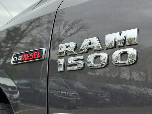 2014 RAM 1500 4WD Crew Cab 149 Longhorn Limited in Bridgewater, NJ - Open Road Automotive Group