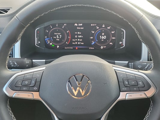 2023 Volkswagen Atlas Cross Sport 3.6L V6 SE w/Technology FWD in Bridgewater, NJ - Open Road Automotive Group