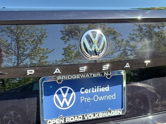 2020 Volkswagen Passat 2.0T S Auto in Bridgewater, NJ - Open Road Automotive Group