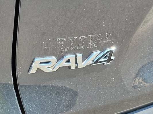 2021 Toyota RAV4 XLE AWD in Bridgewater, NJ - Open Road Automotive Group