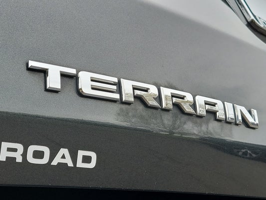 2019 GMC Terrain AWD 4dr SLE in Bridgewater, NJ - Open Road Automotive Group
