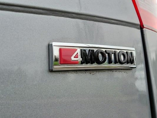 2021 Volkswagen Tiguan 2.0T SEL 4MOTION in Bridgewater, NJ - Open Road Automotive Group