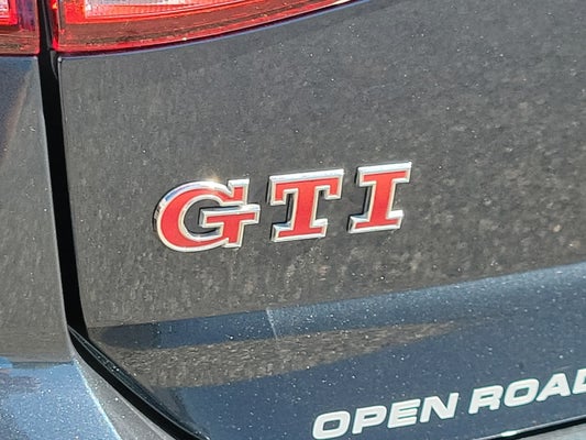 2021 Volkswagen Golf GTI 2.0T SE Manual in Bridgewater, NJ - Open Road Automotive Group