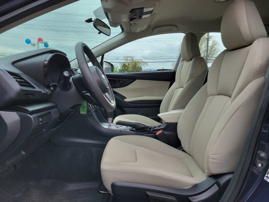 2021 Subaru Impreza 5-door CVT in Bridgewater, NJ - Open Road Automotive Group