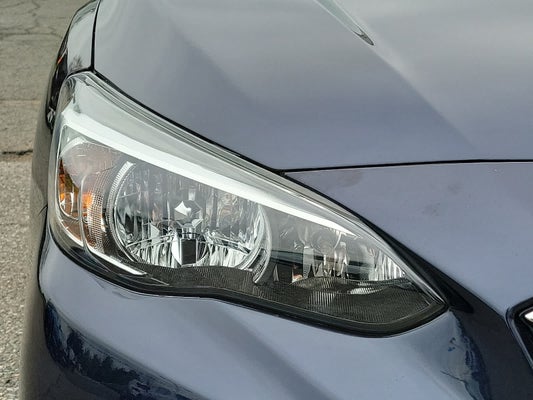 2021 Subaru Impreza 5-door CVT in Bridgewater, NJ - Open Road Automotive Group