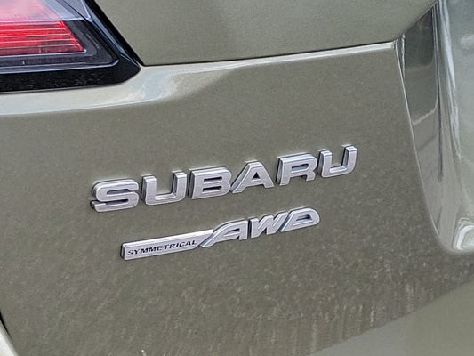 2020 Subaru Outback Limited CVT in Bridgewater, NJ - Open Road Automotive Group