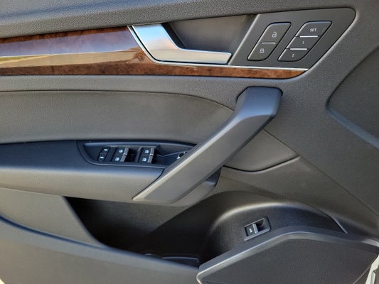 2020 Audi Q5 Premium 45 TFSI quattro in Bridgewater, NJ - Open Road Automotive Group
