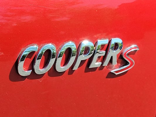 2016 MINI Countryman All4 Cooper S in Bridgewater, NJ - Open Road Automotive Group