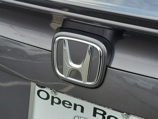 2020 Honda Civic EX in Bridgewater, NJ - Open Road Automotive Group