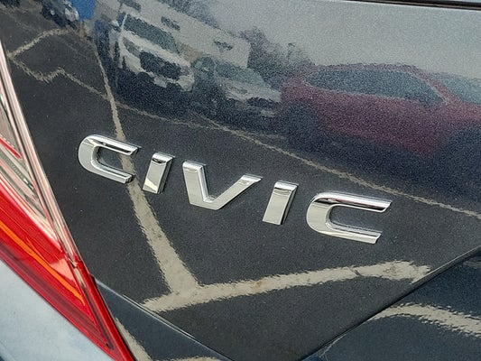 2021 Honda Civic EX in Bridgewater, NJ - Open Road Automotive Group