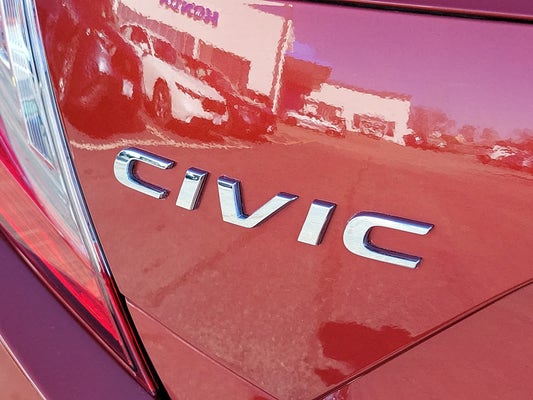 2020 Honda Civic Touring in Bridgewater, NJ - Open Road Automotive Group