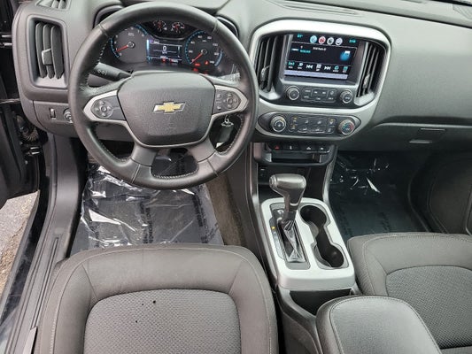 2017 Chevrolet Colorado 4WD LT Ext Cab 128.3 in Bridgewater, NJ - Open Road Automotive Group